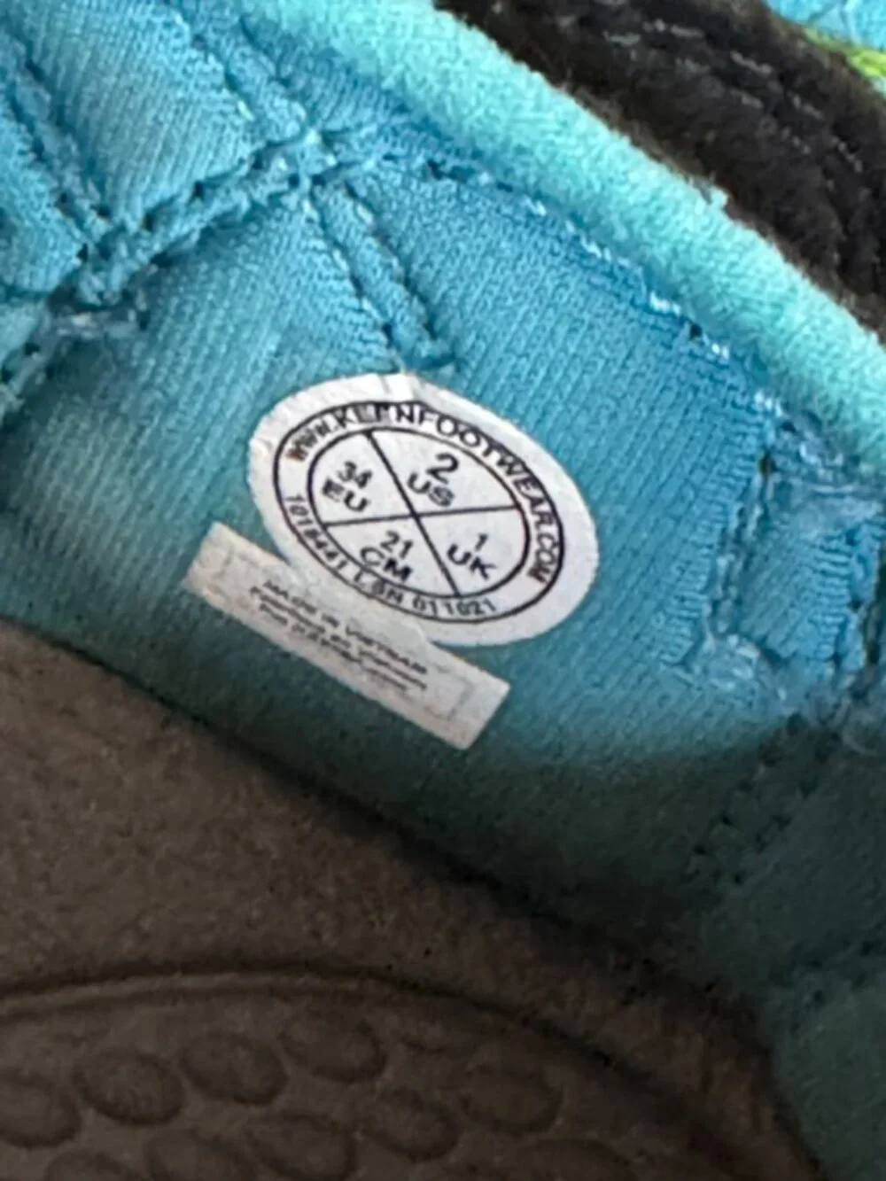 KEEN Kids Newport H2 Sandals